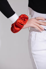 ماصة فيوليت بو الزجاجية