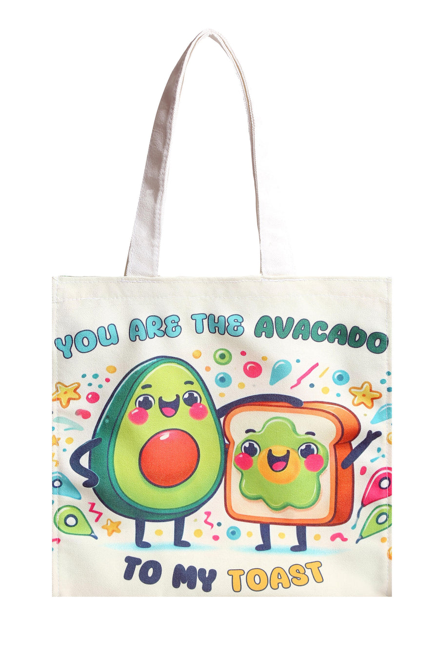 حقيبة توت — للتسوق و للعمل