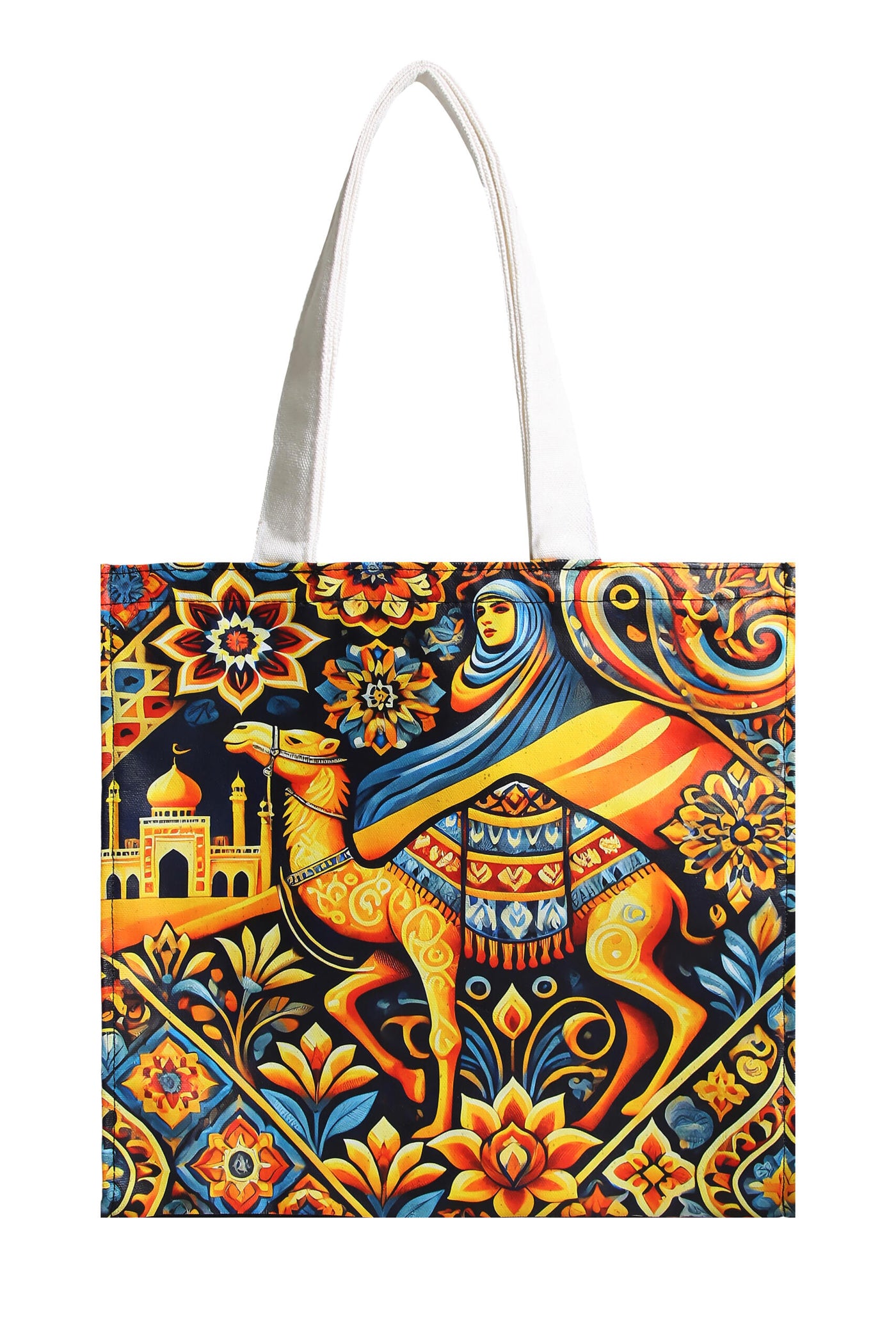 Stylish Tote Bags