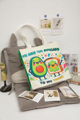 حقيبة توت — للتسوق و للعمل