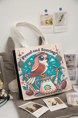 حقيبة توت — للتسوق