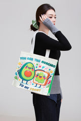 حقيبة توت — للتسوق و للعمل