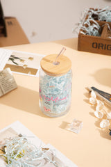 ماصة سكاي ويف الزجاجية