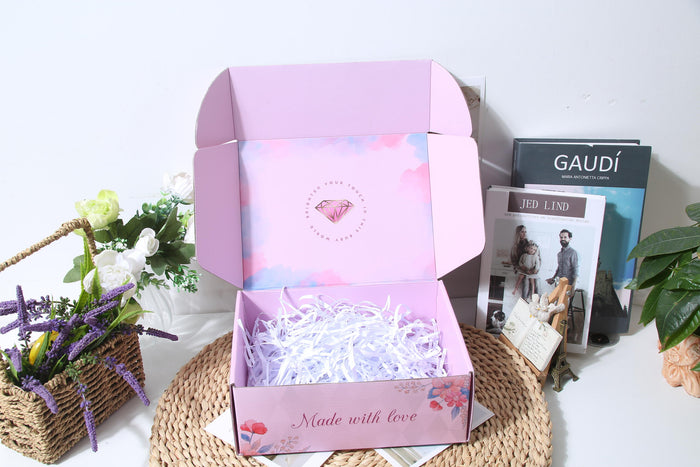 صندوق هدايا للصديق