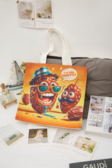 حقيبة توت — للتسوق