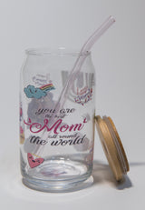 ماصة سكاي ويف الزجاجية